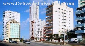 Linea y Malecón
