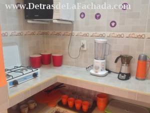 Calle M, No 363 apart 405 entre 23 y 25,