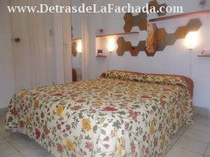 Calle Infanta, entre Concordia y Neptuno