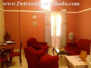 Calle 19 N 1362 apto 22 esquina a 26