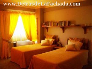 Vedado Torre de Línea y E