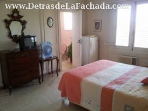 Calle Tercera A, 2406, entre 24 Y 26, apartamento 6.