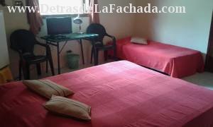 L # 54 Apto 2 e/ Calzada y 11