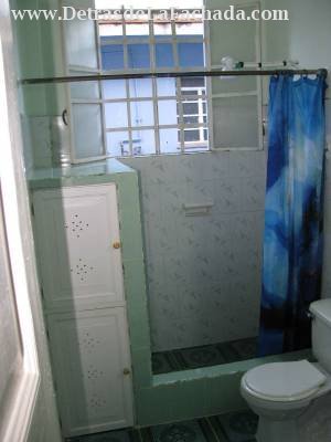 Valle entre San Francisco y Espada