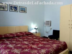 CASA ESPADA Cercana al HOtel Habana libre