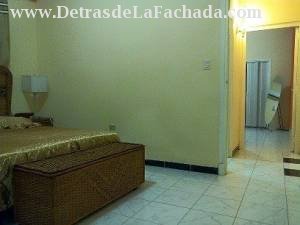 Calle 15 - 278 - apt - 1 entre J e I  Vedado