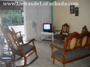 Room with balcony view