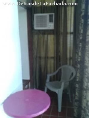 Olivia rentade habitacion centro  habana