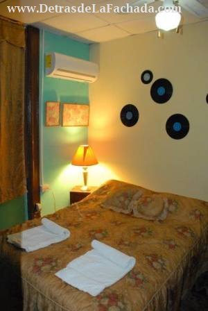 Obrapia #257 Apto 4 entre Cuba y Aguiar