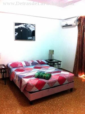 Galiano 60 entre San Lazaro y Trocadero