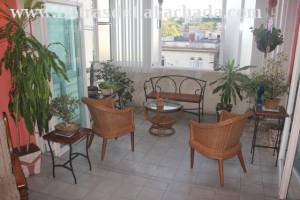 MARILYN Y IVON.Aptp indpendiente,de 2 Habitaciones.Vedado.