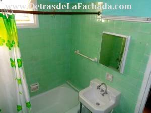 Liana independiente de 2 habitaciones rampa