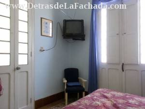 CASA ESPADA Cercana al HOtel Habana libre