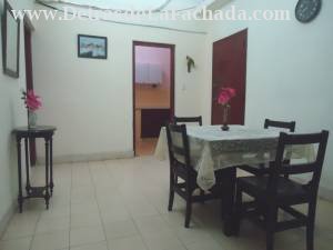 Calle 25 entre Paseo y A