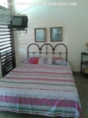 Olivia rentade habitacion centro  habana