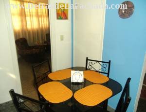 Calle K N°151 apartamento 1B entre 11 y 13