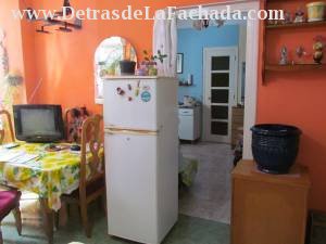 Infanta, entre Humboldt y 23