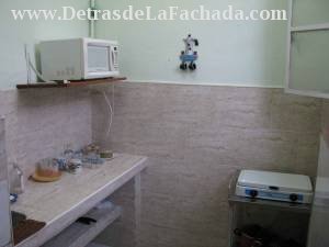 Valle entre San Francisco y Espada