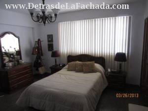 Línea # 6. e/ N y O. Piso 9