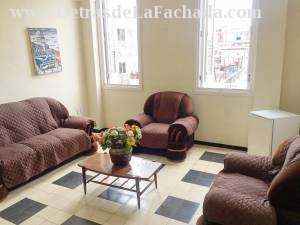 Galiano 257 / Neptuno y concordia