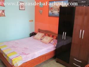 Infanta, entre Humboldt y 23