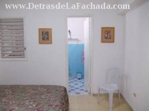 NORA .C.Habana. Independ de 1 Habitacion