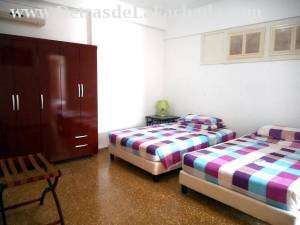 Galiano 60 entre San Lazaro y Trocadero