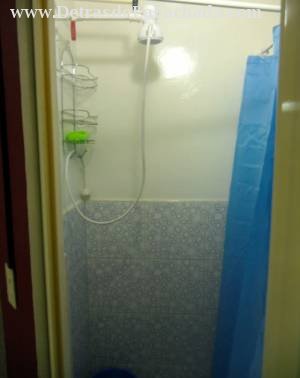 Calle K N°151 apartamento 1B entre 11 y 13