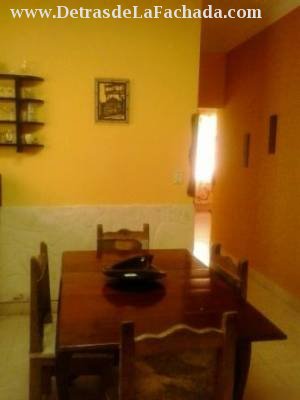 Calle 34 N°314 entre 19 y 21