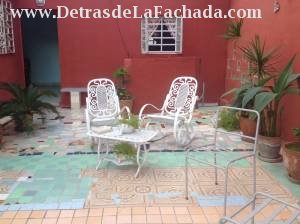 Habana # 59 / Cuarteles y Pena pobre