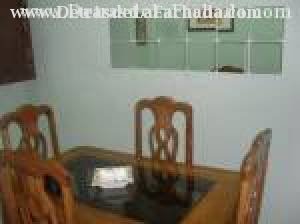 NORA .C.Habana. Independ de 1 Habitacion