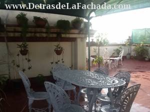 Calle D #563 entre 23 y 25