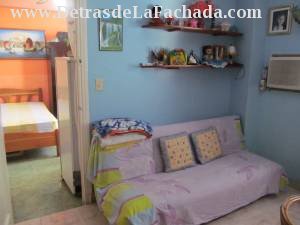 Infanta, entre Humboldt y 23