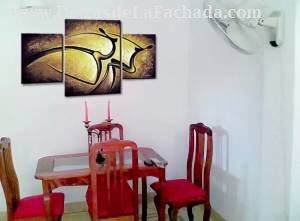 DINING ROOM AVAILABLE