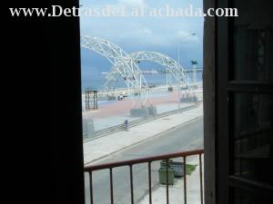 Calle Calzada #57 entre M yN apto 21