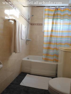 12, #510, e/ 21y23, apto 17, 3er piso