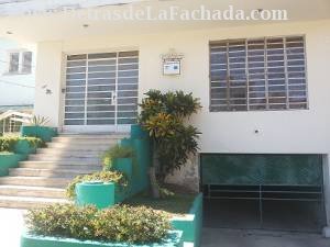 Calle 3ra No. 580 E/ 8 y 10.