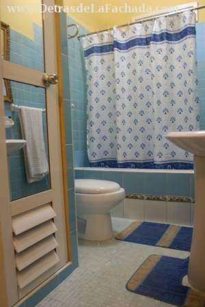 Noorky.2 habitaciones en vedado la rampa