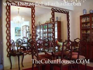 House for rent cuba
