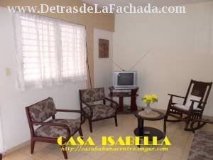 Calle Hospital entre Principe y Vapor