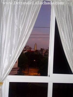 VENTANALES DEL VEDADO HABANA CUBA