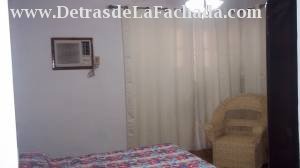 Otra vista de la habitación 1