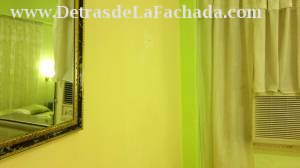 Calle Hospital entre Principe y Vapor