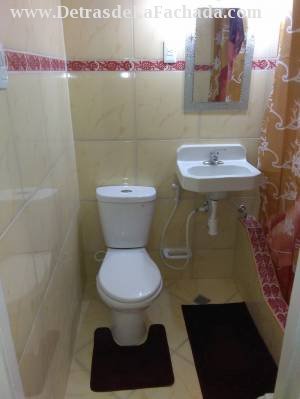 San Juan de Dios No.112 entre Aguacate y Compostela.Apartamento 1B, Primer piso.