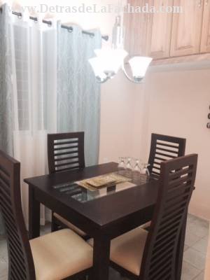 Dining room from another angle