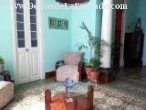 Espada centro habana