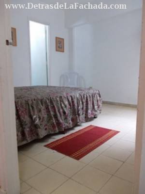 NORA .C.Habana. Independ de 1 Habitacion