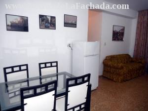 Galiano 60 entre San Lazaro y Trocadero