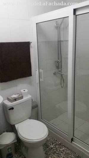 Calle 3ra e/ 4 y 6 apto C-22. Primer Piso