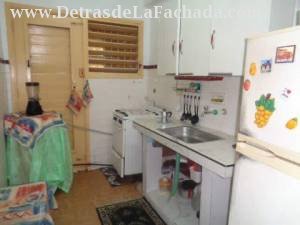 Liana independiente de 2 habitaciones rampa